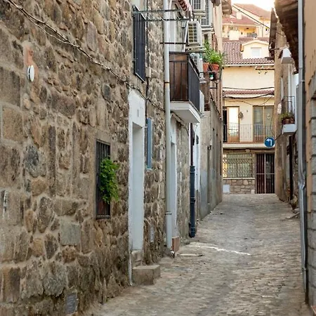 La Pinara بيت للعطل لا أدرادا