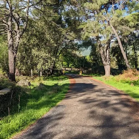 La Pinara Holiday home