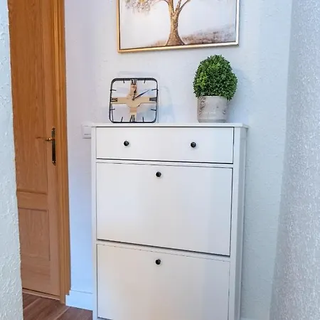 La Pinara * La Adrada