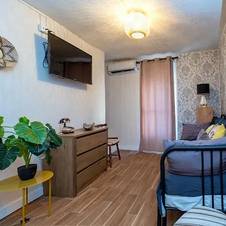 Holiday home La Pinara *