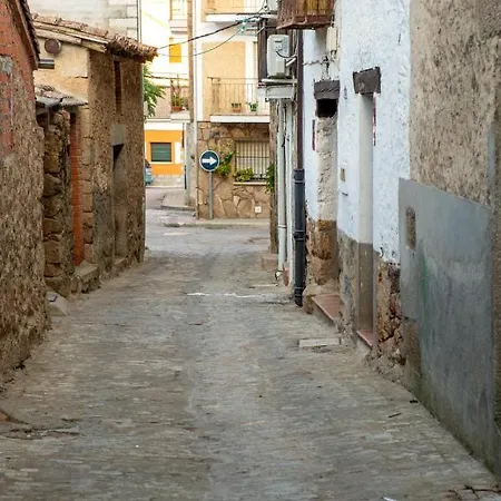 La Pinara لا أدرادا
