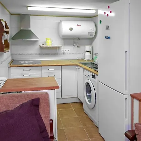 Holiday home La Pinara