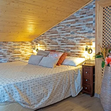 La Pinara Holiday home *