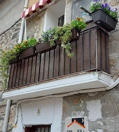 La Pinara La Adrada