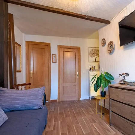 Holiday home La Pinara