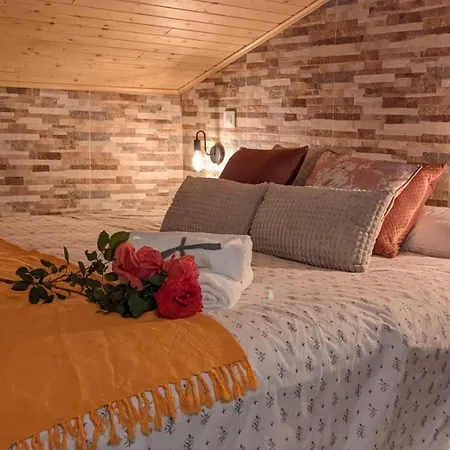 Holiday home La Pinara *