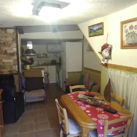 La Pinara * La Adrada