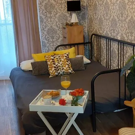 La Pinara بيت للعطل لا أدرادا