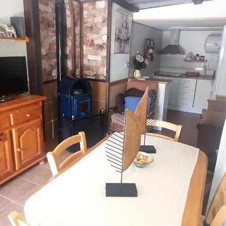 Dom wakacyjny La Pinara