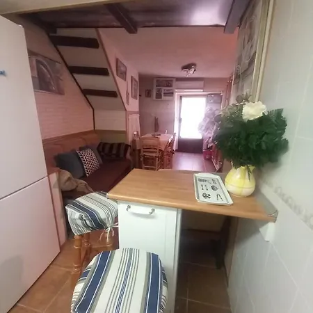 La Pinara * La Adrada