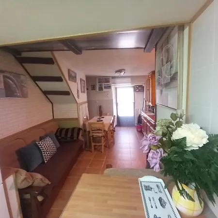 La Pinara * La Adrada