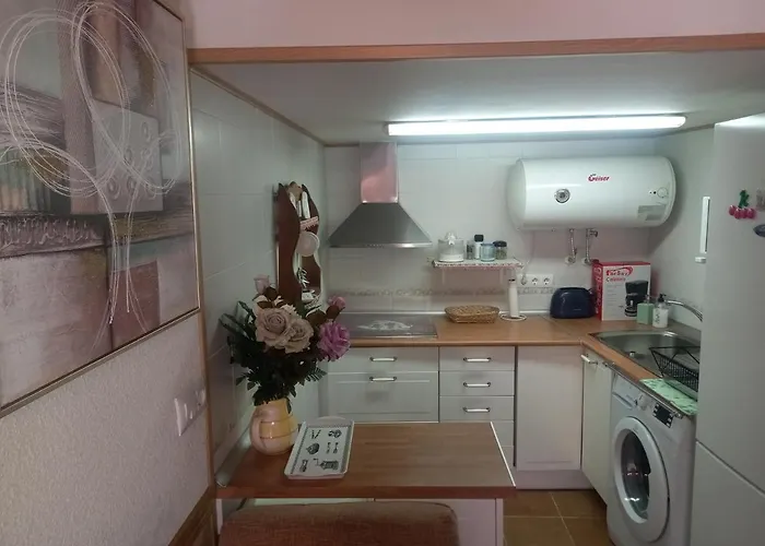 La Pinara Сasa de vacaciones *