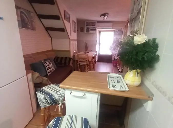 La Pinara * La Adrada